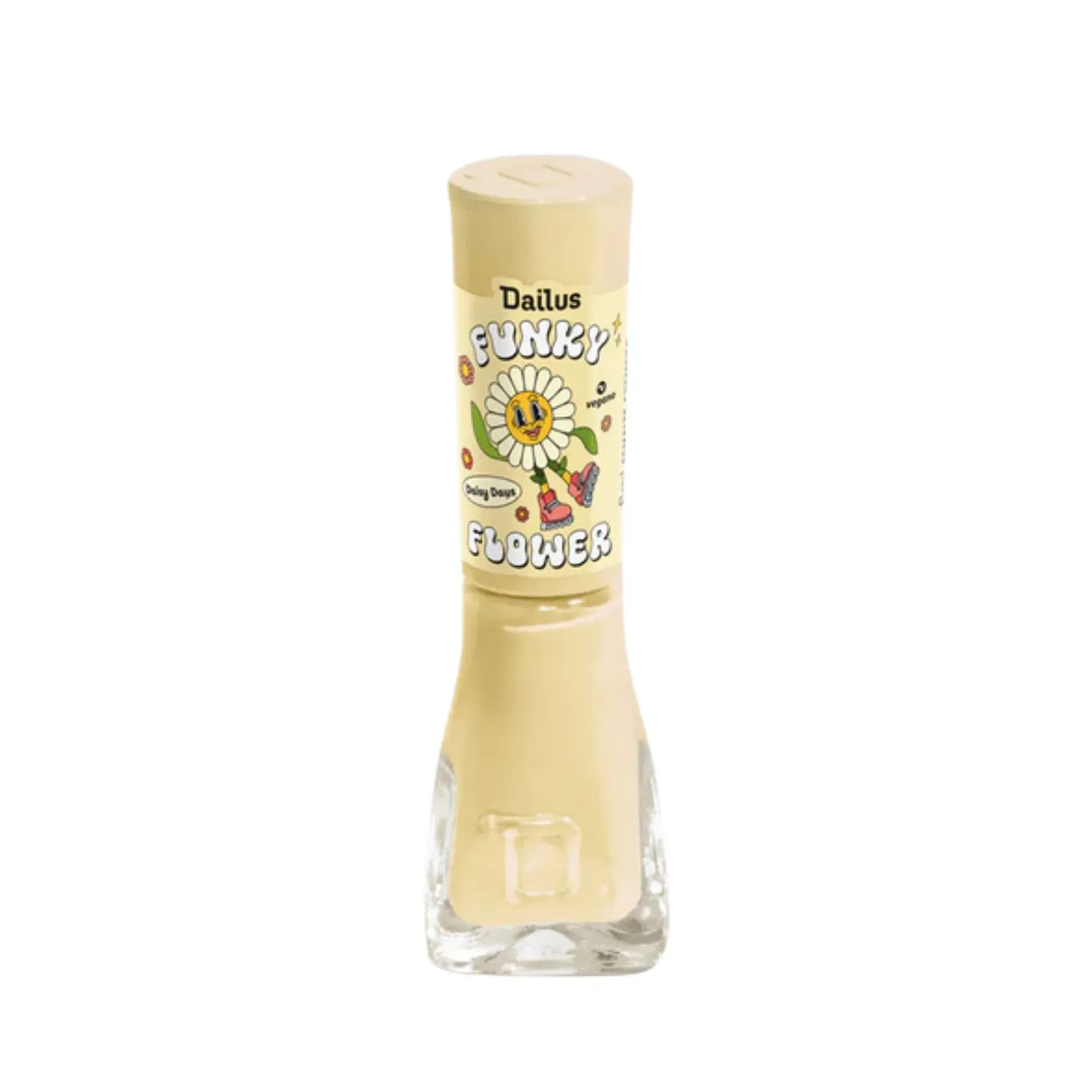 Esmalte Dailus Funky Flower Daisy Days